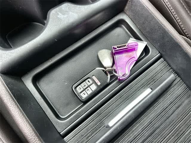 Thumbnail: 2019 Honda Odyssey - 20