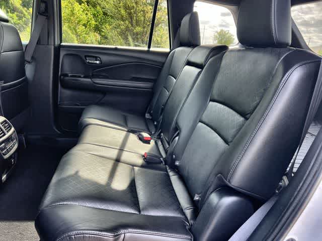 Thumbnail: 2020 Honda Passport - 14