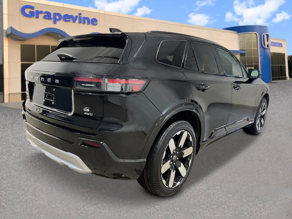 Thumbnail: 2026 Honda Prologue - 5