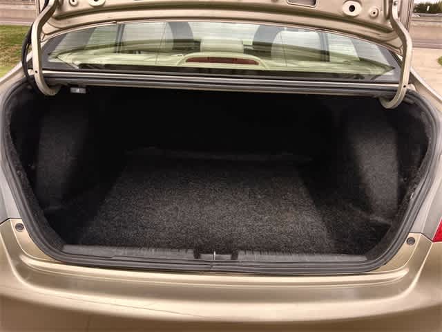 Thumbnail: 2008 Honda Civic - 20