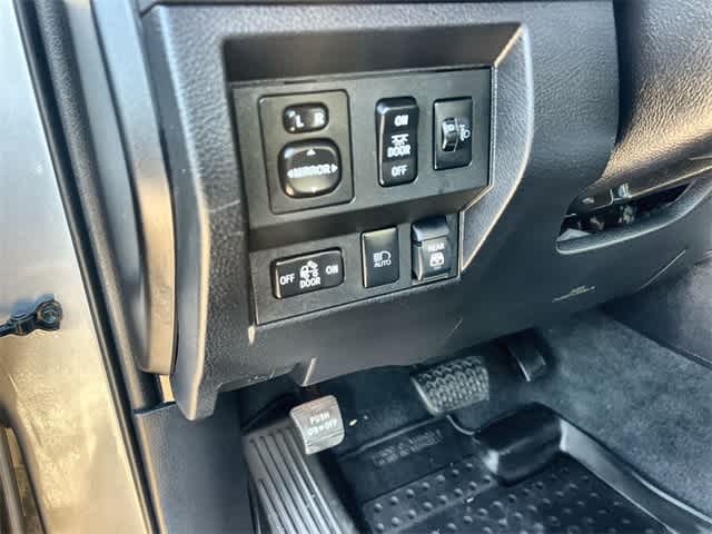 Thumbnail: 2021 Toyota Tundra - 28