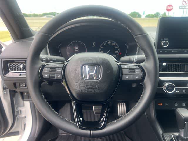 Thumbnail: 2026 Honda Civic - 17