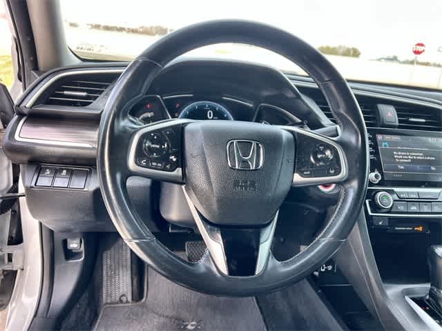 Thumbnail: 2019 Honda Civic - 17