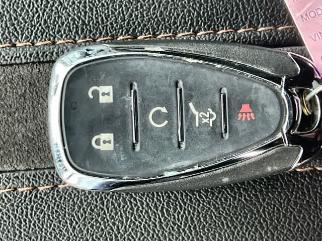 Thumbnail: 2023 Chevrolet Blazer - 21