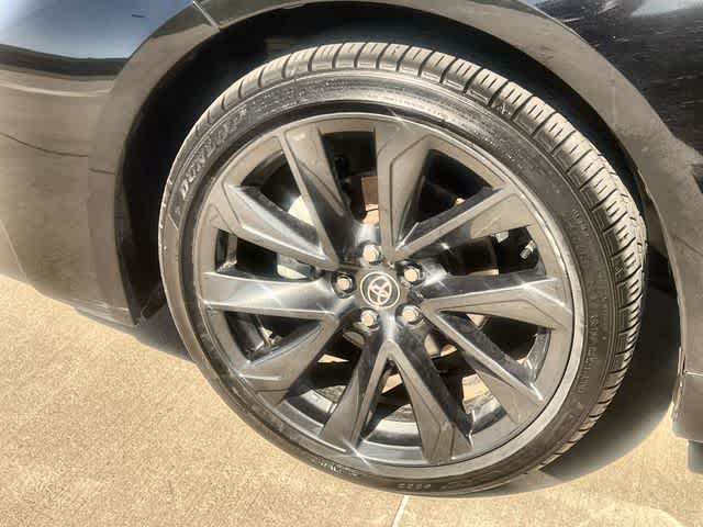 Thumbnail: 2024 Toyota Corolla - 9