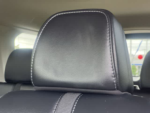 Thumbnail: 2026 Honda Passport - 25