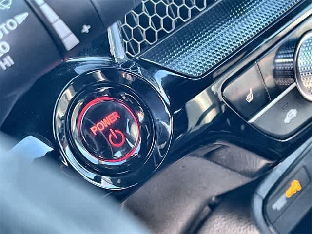 Thumbnail: 2024 Honda CR-V - 27