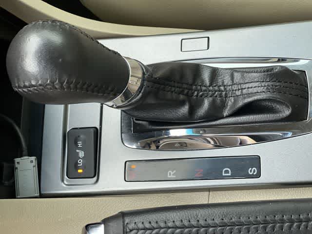 Thumbnail: 2013 Acura ILX - 16