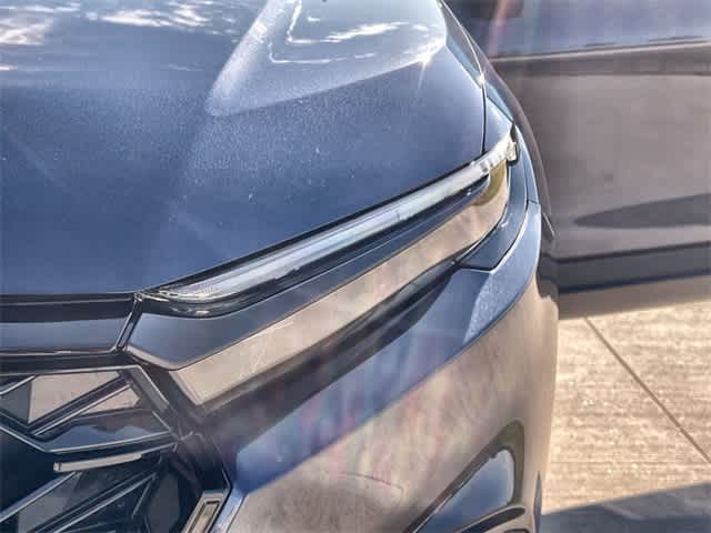 Thumbnail: 2024 Honda CR-V - 24