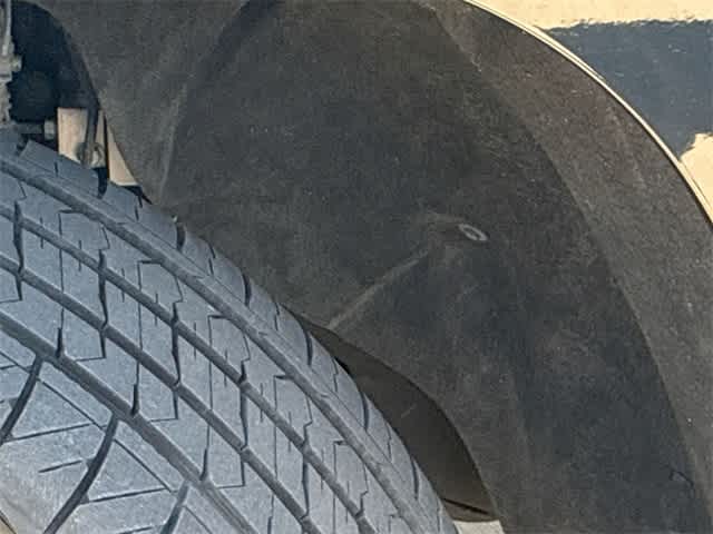 Thumbnail: 2024 Chevrolet Silverado 1500 - 23