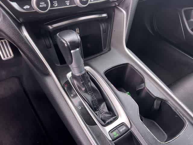 Thumbnail: 2019 Honda Accord - 16