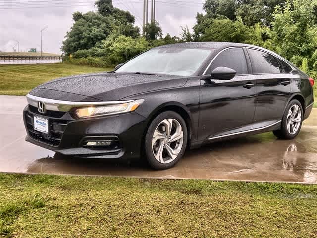 Thumbnail: 2018 Honda Accord - 1