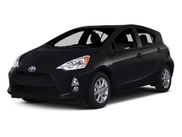 2012 Toyota Prius c Three -
                  Grapevine, TX