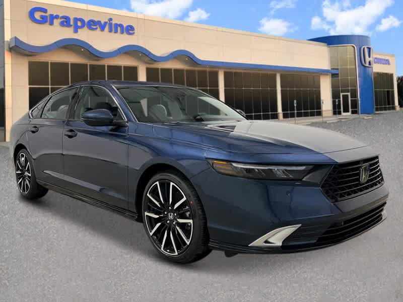 Thumbnail: 2025 Honda Accord - 9