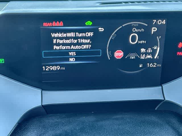 Thumbnail: 2024 Toyota Prius - 19