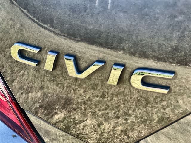 Thumbnail: 2019 Honda Civic - 8