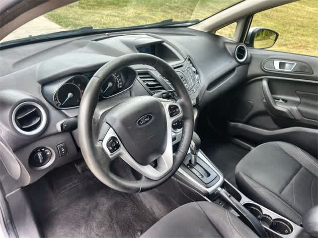 Thumbnail: 2014 Ford Fiesta - 15