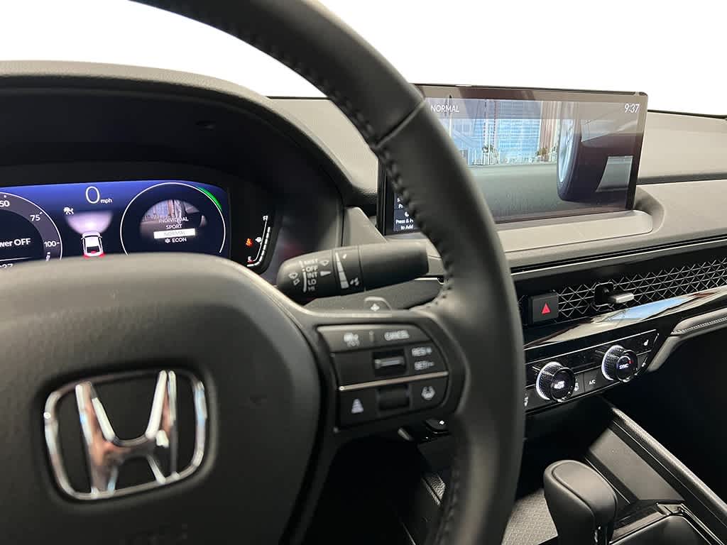 Thumbnail: 2025 Honda Accord - 22