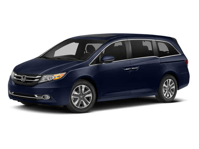 2014 Honda Odyssey Touring -
                  Grapevine, TX