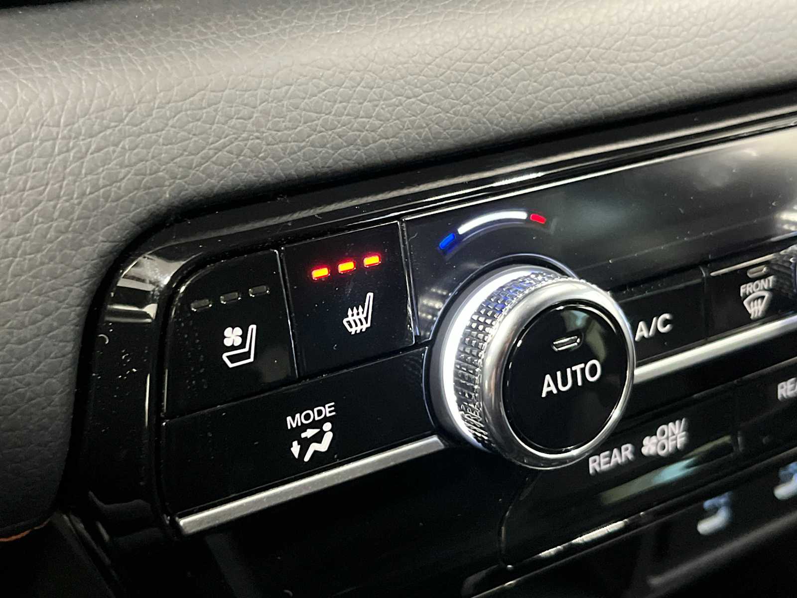 Thumbnail: 2026 Honda Passport - 21