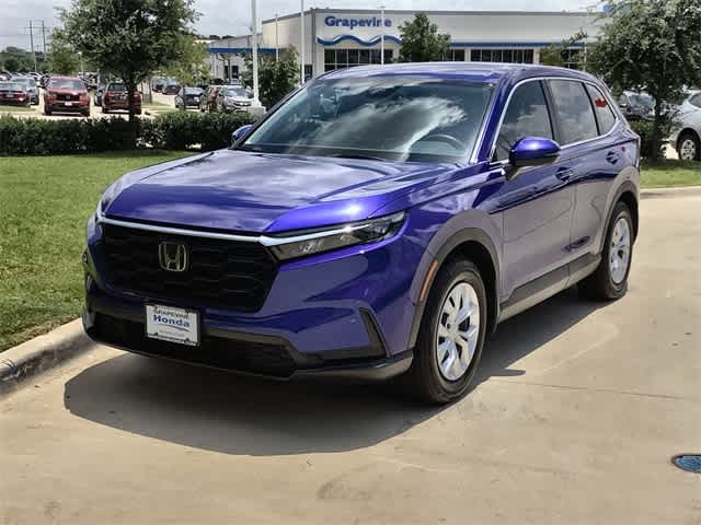 Thumbnail: 2024 Honda CR-V - 1
