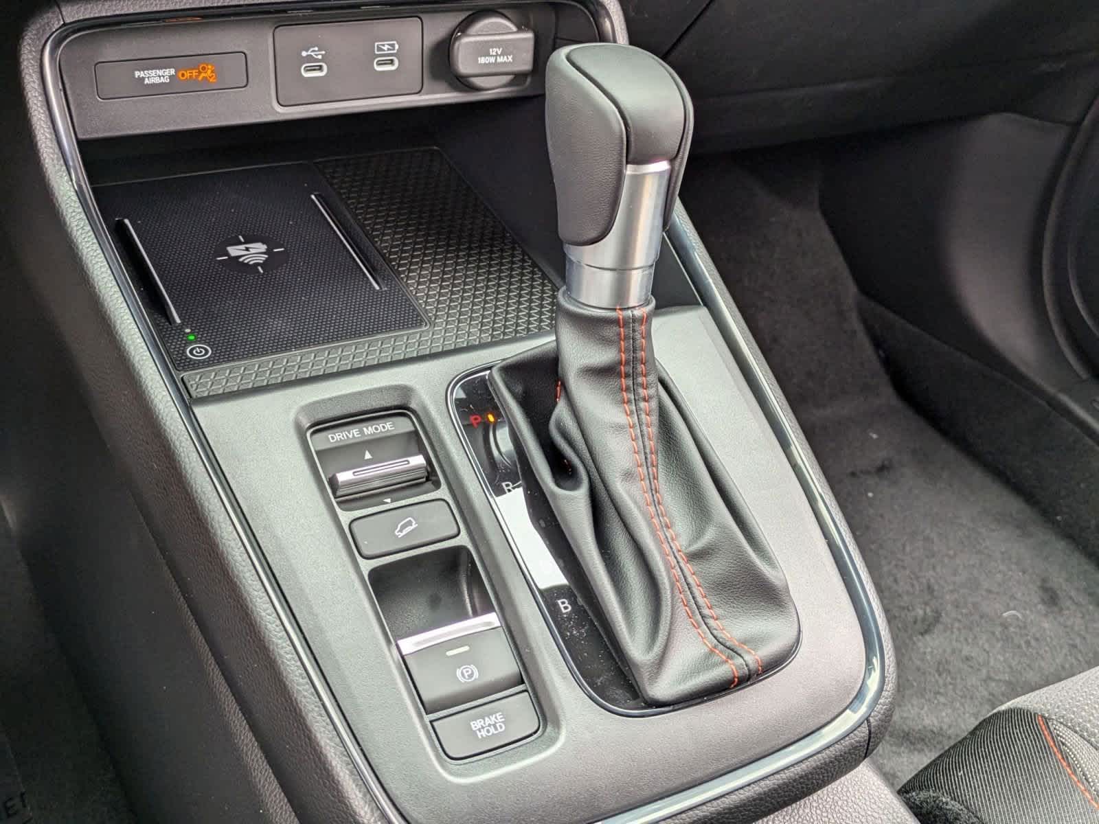 Thumbnail: 2026 Honda CR-V - 18