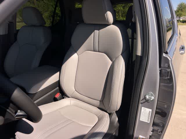 Thumbnail: 2025 Honda Pilot - 11