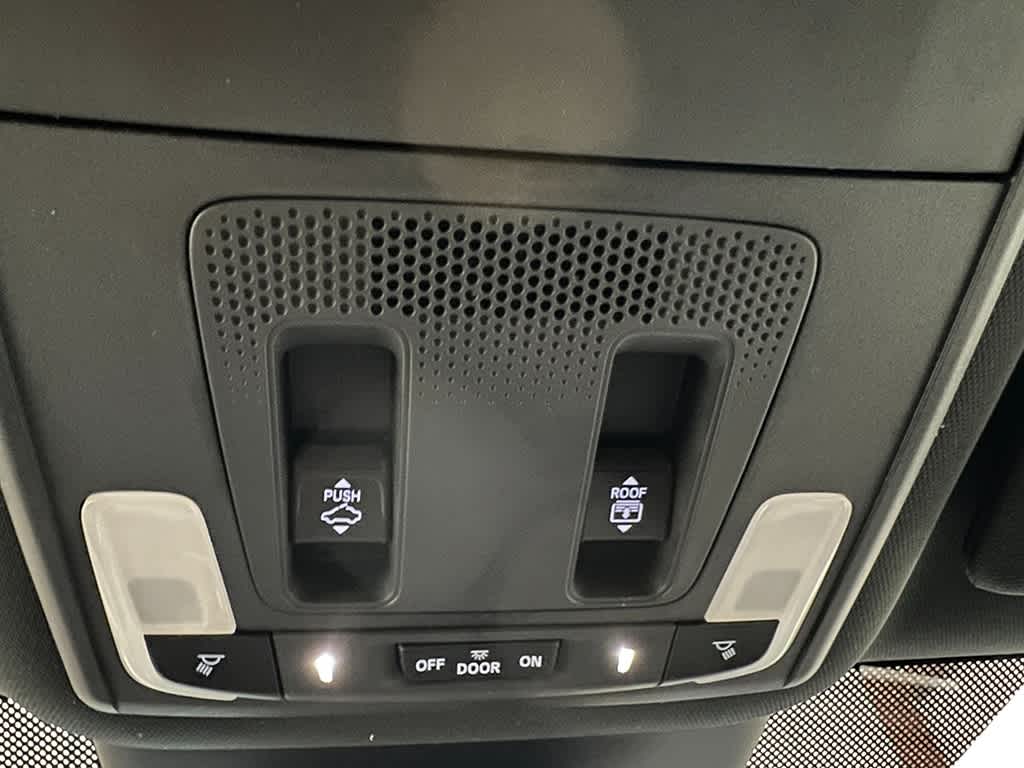 Thumbnail: 2025 Honda Pilot - 26