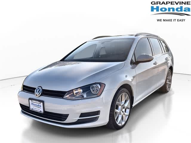2016 Volkswagen e-Golf Limited Edition -
                  Grapevine, TX