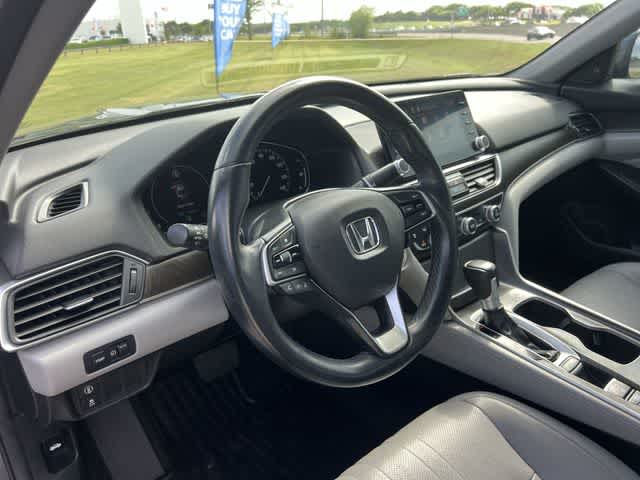 Thumbnail: 2018 Honda Accord - 15