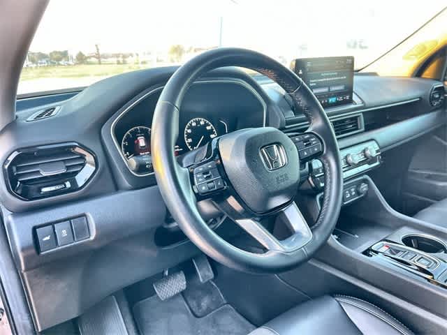 Thumbnail: 2024 Honda Pilot - 15