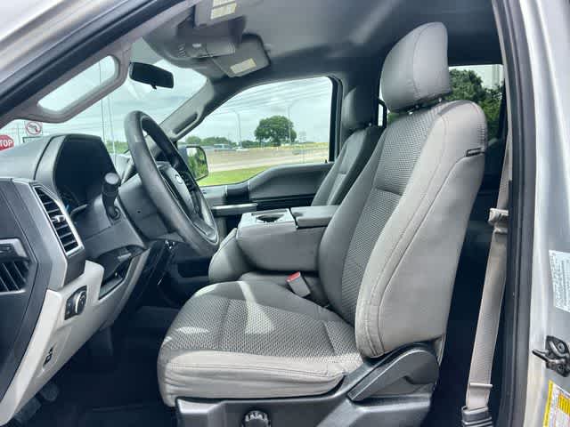Thumbnail: 2016 Ford F-150 - 11