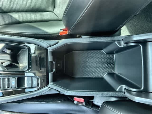 Thumbnail: 2024 Honda Accord - 27