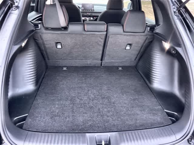 Thumbnail: 2025 Honda HR-V - 20