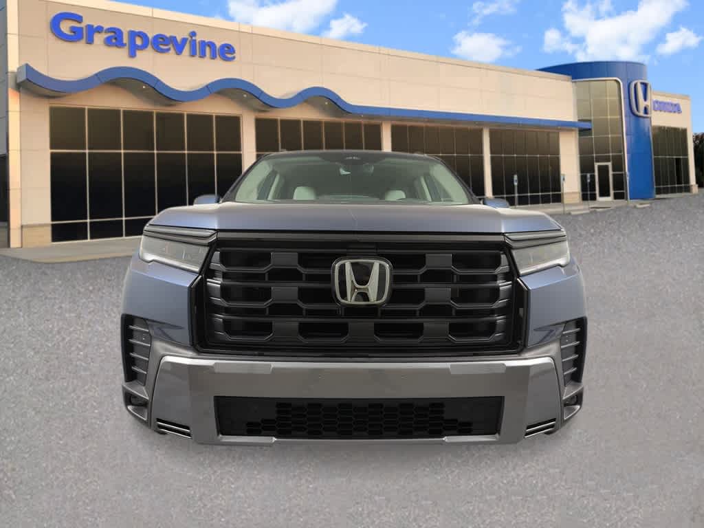 Thumbnail: 2026 Honda Pilot - 6