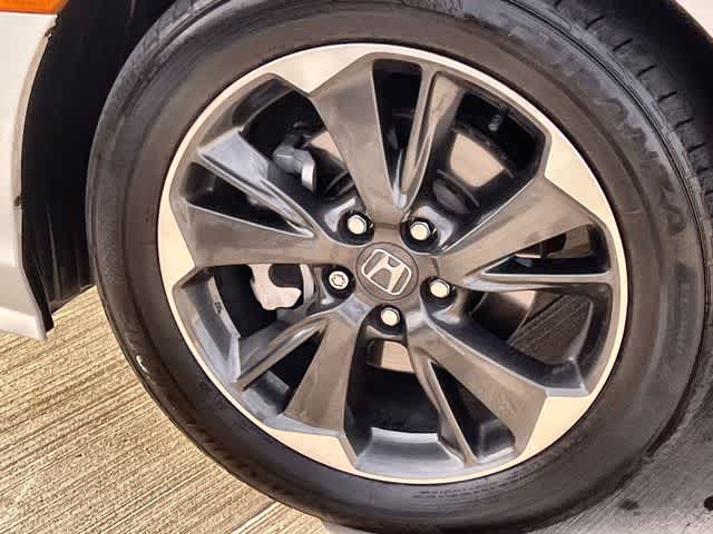 Thumbnail: 2024 Honda Odyssey - 9