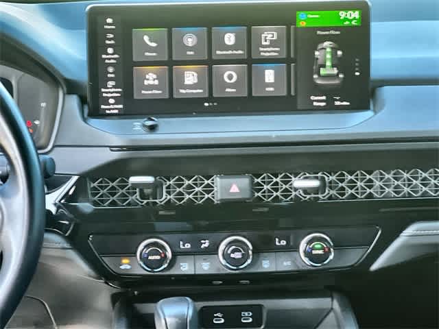 Thumbnail: 2024 Honda Accord - 18
