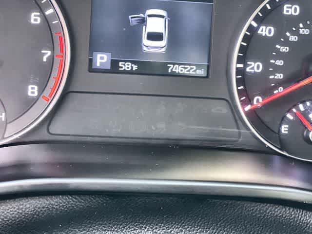 Thumbnail: 2021 Kia Forte - 19