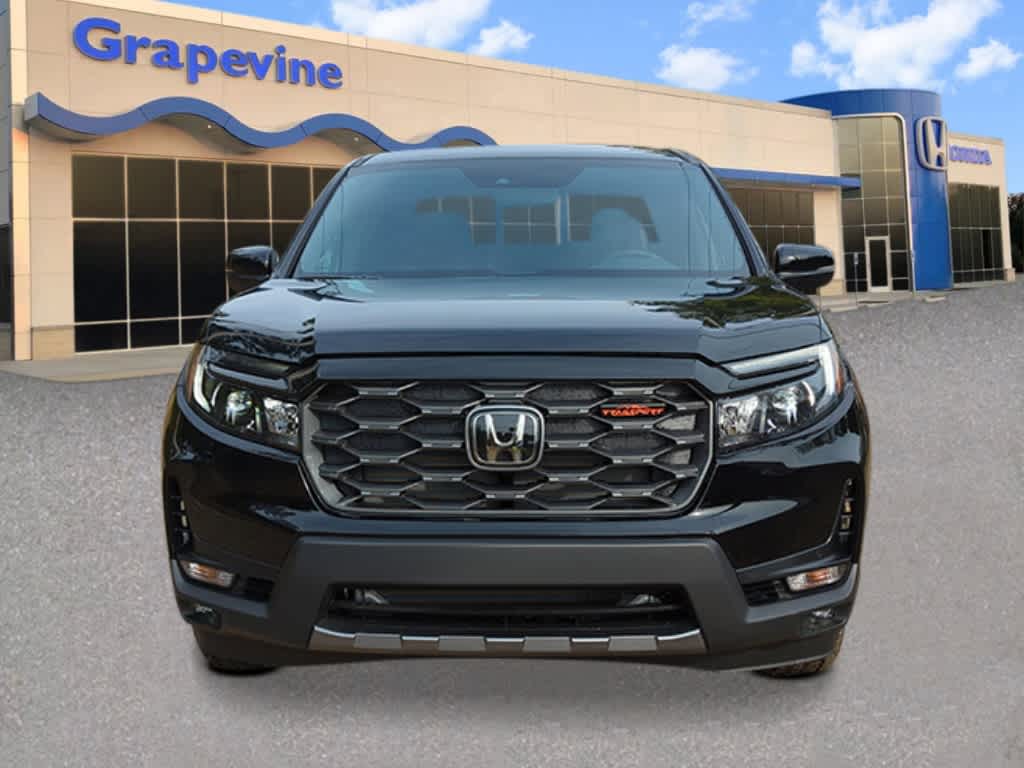 Thumbnail: 2026 Honda Ridgeline - 8
