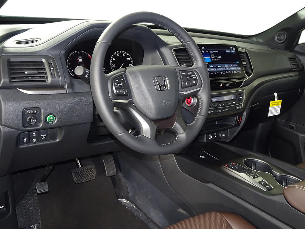 Thumbnail: 2025 Honda Ridgeline - 11