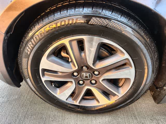 Thumbnail: 2014 Honda Odyssey - 9