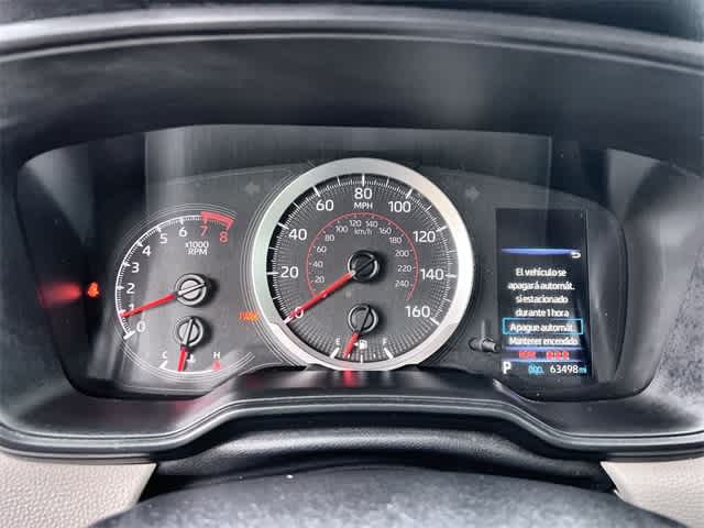 Thumbnail: 2022 Toyota Corolla Cross - 19