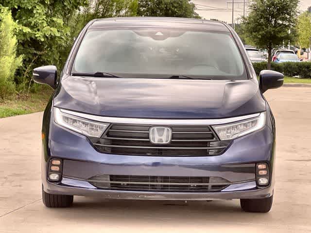Thumbnail: 2023 Honda Odyssey - 6