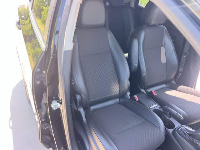 Thumbnail: 2019 Buick Encore - 12