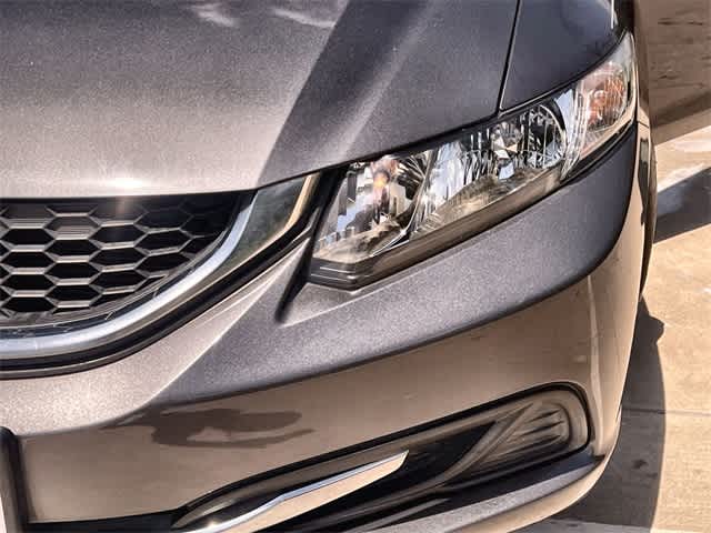 Thumbnail: 2013 Honda Civic - 24