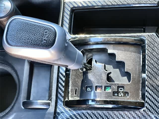 Thumbnail: 2021 Toyota 4Runner - 16