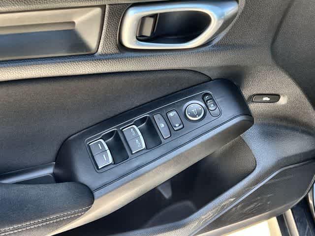 Thumbnail: 2026 Honda Civic - 30