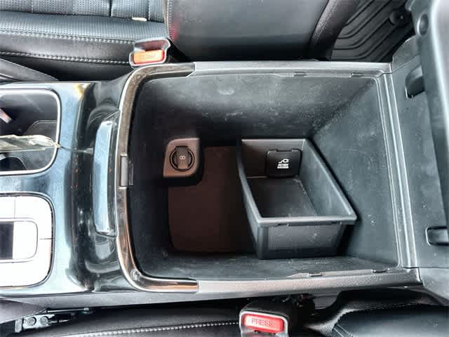 Thumbnail: 2022 Kia Telluride - 27