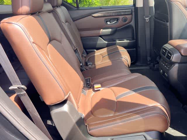 Thumbnail: 2023 Honda Pilot - 14