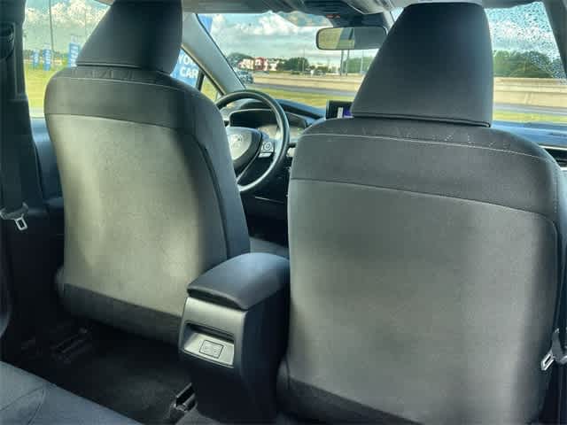 Thumbnail: 2023 Toyota Corolla - 13